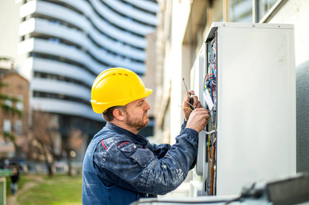 Best Commercial Electrical Services  in Terre Hill, PA