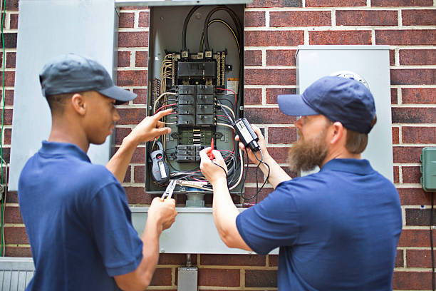 Electrical Maintenance Services in Terre Hill, PA